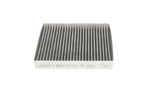 Kupefilter, MAZDA 2, 6 Hatchback, 6 Kombi, 6 Sedan, 6 Station Wagon, CX-7, GJ6A61P119A, GJ6A61P119B, GJ6B61P11