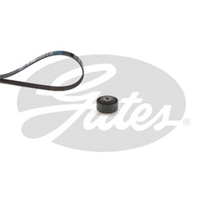 Kamremssats, RENAULT CLIO I, CLIO II, CLIO Skåp/halvkombi II, KANGOO, KANGOO Express, TWINGO I, TWINGO Skåp/halvkombi I, 7701477539
