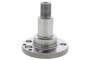 Hjulnav, Bakaxel, AUDI,SEAT,SKODA,VW, 6Q0 501 117, 6Q0501117A, 6R0 501 117