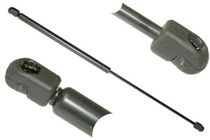 Gasfjäder, bagageutrymme, RENAULT ESPACE I, 6025001817, 6025001818, 6025003038, 6025003039
