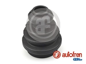 Dammskydd, drivaxel, på växellådssidan, ALFA ROMEO,AUDI,FIAT,FORD,LANCIA,SEAT,SKODA,VW, 1075639, 16400170470102, 1J0498201E, 3D0598201,