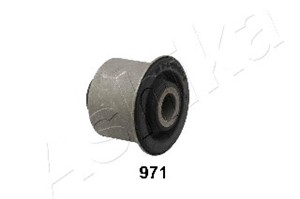 Hållare, länkarmsinfästning, Fram, höger eller vänster, Upptill, ISUZU D-MAX II, 8-97364-173-0