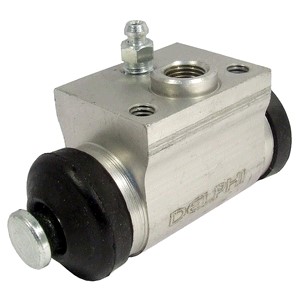 Hjulcylinder, Bakaxel, Höger, Vänster, CITROËN,FIAT,PEUGEOT, 4402.F2, 4402F2, 9467549588