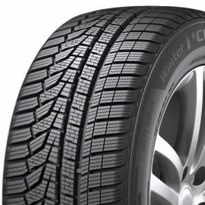 Hankook iCept evo 2 SUV W320A 255/45R20 105V XL Dubbfritt