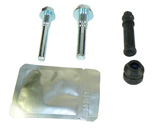 Styrlagersats, bromsok, Framaxel, MAZDA MX-5 I, MX-5 II, SUZUKI GRAND VITARA I, VITARA, VITARA Cabrio