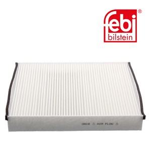 Kupefilter, FORD,VOLVO, 31369456, 31404959, 5 128 504, AV6N18D543AA