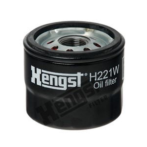 Oljefilter, DACIA,FIAT,HONDA,JEEP,NISSAN,OPEL,RENAULT,SMART,SSANGYONG,SUZUKI, 15 20 872 93R, 15200-AW300, 15208-00Q0D, 15208-00Q0G, 1520