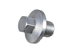 Oljetrågsavtappningsplugg, , JEEP GRAND CHEROKEE IV, 00K68211183AA, 68211183AA, K68211183AA