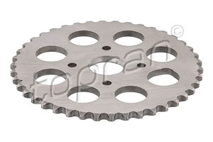 Kugghjul, kamaxel, ALFA ROMEO,FIAT,FORD,LANCIA,OPEL,VAUXHALL, 06 36 558, 1 539 519, 1 853 574, 46788782, 55195294, 55209333, 55251472, 5