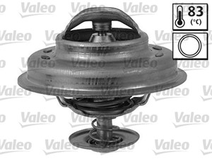 Termostat, kylvätska, CITROËN,PEUGEOT,ROVER, 133825, 1338-25, 96159513, GTS292, GTS303, PEL100300EVA