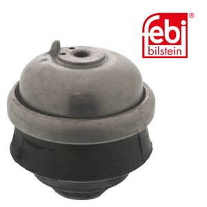 Motorkudde, Fram, Tvåsidig, MERCEDES-BENZ 124 Sedan [W124], 124 T-Model [S124], 190 [W201], 201 240 35 17, 201 240 42 17, A201 240 35 17