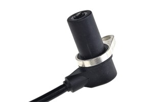 ABS-givare, Sensor, hjulvarvtal, Framaxel, Vänster, HYUNDAI SONATA IV, XG, XG Sedan, KIA MAGENTIS I, 95670-38000, 95670-3C000