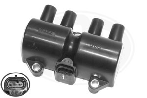 Tändspole, CHEVROLET,DAEWOO,OPEL, 04 805 507, 04 819 329, 19 005 230, 25 182 496, 25 184 179, 48 05 507, 48 19 329, 93 363 483, 96 253 5