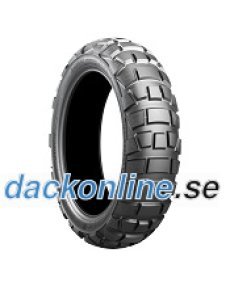 Bridgestone AX 41 R ( 130/80-17 TT 65Q Bakhjul, M/C )