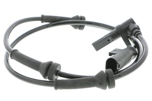 ABS-givare, Sensor, hjulvarvtal, Bakaxel, Bakaxel, båda sidor, FIAT BRAVO II, STILO, STILO Multi Wagon, LANCIA DELTA III, 51 792 166, 51
