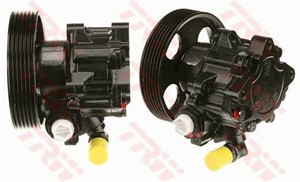 Servopump, CITROËN JUMPY, JUMPY Flak/chassi, JUMPY Skåp, FIAT SCUDO Buss, SCUDO Skåp, PEUGEOT EXPERT, EXPERT Flak/chassi, EXPERT Skåp, 4