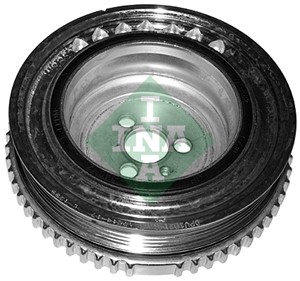 Remskiva, vevaxel, ABARTH,ALFA ROMEO,FIAT,LANCIA, 46548458, 46791865, 55181198, 55181620, 55197953, 55217836