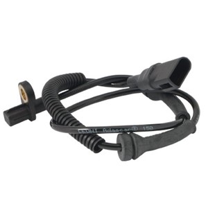 ABS-givare, Sensor, hjulvarvtal, Bakaxel, båda sidor, FORD TOURNEO CONNECT, TRANSIT CONNECT, 2T142B372BD, 2T142B372BE, 4370938, 4383361