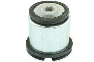 Axelupphängning, Bakaxel, båda sidor, FIAT 500L, BRAVO II, GRANDE PUNTO, LINEA, STILO, STILO Multi Wagon, LANCIA DELTA III, 50700796, 50