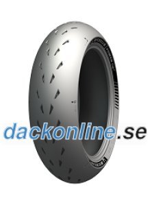 Michelin Power Cup 2 ( 120/70 ZR17 TL (58W) M/C, Framhjul )