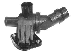 Termostat, kylvätska, AUDI,SEAT,SKODA,VW, 06F 121 111 G, 6F 121 111 G