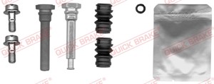 Styrlagersats, bromsok, Bakaxel, Framaxel, MAZDA,NISSAN,RENAULT,SUBARU,SUZUKI