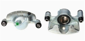 Bromsok, Framaxel, Framför axeln, Höger, TOYOTA STARLET, TERCEL Halvkombi, 47730-10100, 47730-10101