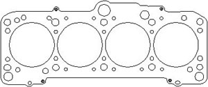 Packning, topplock, AUDI,SEAT,VW, 050 103 383A, 050 103 383B