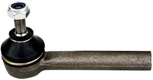 Styrled, Framaxel, Ytter, Tvåsidig, FIAT CINQUECENTO, SEICENTO / 600, SEICENTO / 600 Skåp/halvkombi, 596 00 36, 596 00 37, 766 97 56, SE