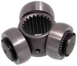 Tripodled, CITROËN,MAZDA,MINI,MITSUBISHI,NISSAN,OPEL,PEUGEOT, 1061883, 13149829, 13149830, 1603413, 31607518237, 31607518238, 3272.FX, 3