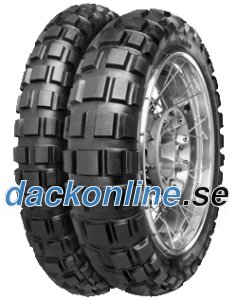 Continental TKC 80 Twinduro ( 140/80-17 TL 69Q Bakhjul, M+S märkt, M/C )