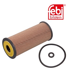 Oljefilter, MERCEDES-BENZ A-KLASS [W168, W169], B-KLASS Sports Tourer [W245], VANEO [414], 640 180 00 09, 640 180 01 09, 640 184 01 25,