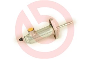 Slavcylinder, koppling, MERCEDES-BENZ, 0002953407, 0002953607, 0002954007, 0002954107, 0002955907, 0002956307, 0002956507, 0002956807, 0