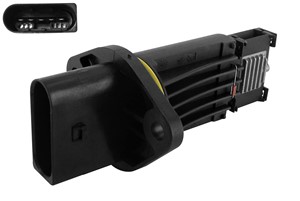 Luftmassemätare, AUDI,FORD,SEAT,SKODA,VW, 045 906 461 X, 045 906 461, 45 906 461 X, 45 906 461, 45906461, 45906461X