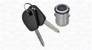 Låscylinder, CITROËN,FIAT,LANCIA,PEUGEOT, 9467058980, 9926Q7