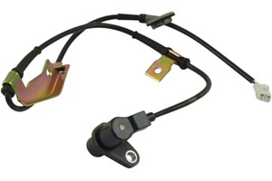 ABS-givare, Sensor, hjulvarvtal, framaxel höger, SUBARU JUSTY II, JUSTY III, SUZUKI IGNIS II, WAGON R Halvkombi, WAGON R+ Halvkombi, 562