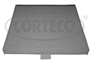 Kupefilter, CHEVROLET AVEO Halvkombi, AVEO Sedan, RENAULT MEGANE Grandtour IV, MEGANE Halvkombi IV, 95981206
