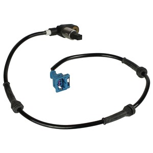 ABS-givare, Sensor, hjulvarvtal, Bakaxel, Höger, Vänster, CITROËN SAXO, SAXO Hatchback van, PEUGEOT 106 II, 106 Van Skåp/halvkombi II, 4