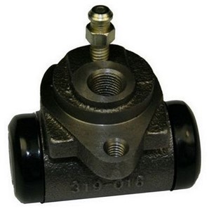 Hjulcylinder, Bakaxel, FIAT PALIO, SIENA, 7078624