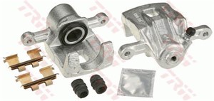 Bromsok, Bakaxel, Bakaxel höger, Höger, HYUNDAI GRANDEUR, MATRIX, SONATA IV, XG, XG Sedan, KIA MAGENTIS I, 58311-38A10