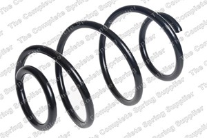 Spiralfjäder, Framaxel, KIA OPTIMA, 546302T060, 546302T061