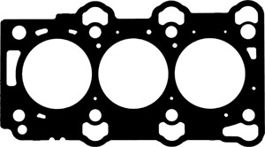 Packning, topplock, HYUNDAI i10 I, i20 I, KIA PICANTO, RIO III, 22313-2A001