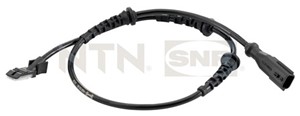ABS-givare, Sensor, hjulvarvtal, Framaxel, DACIA,RENAULT,ROVER, 479101292R, 8200195825, 8200419177