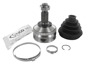 Drivknut, På hjulsidan, CITROËN,FIAT,LANCIA,PEUGEOT, 14 81 451 080, 14 81 452 080, 3272.9C, 3272.GY, 3272.RL, 3273.3Q, 3273.GQ, 96 17 40