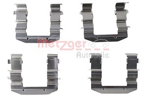 Monteringssats, Framaxel, HYUNDAI i40 I, i40 CW I, KIA CEE'D, CEE'D Sportswagon, 58144-3R600