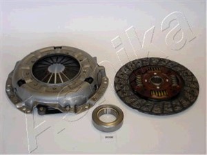 Kopplingssats, TOYOTA DYNA Flak/chassi, HILUX Pick-up V, HILUX Pick-up VI