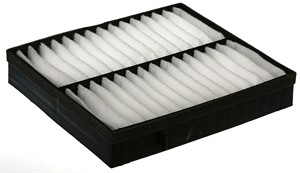 Kupefilter, MERCEDES-BENZ M-KLASS [W163], 163 835 00 47, 163 835 02 47, A163 835 00 47, A163 835 02 47
