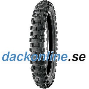 Bridgestone ED 04 ( 120/90-18 TT 65P Bakhjul, M/C, Variante E )