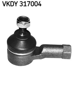 Styrled, Fram, höger eller vänster, AUSTIN,MG,ROVER,TALBOT, 75061288, GSJ100, GSJ733, GSJ734