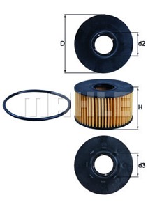 Oljefilter, FORD,JAGUAR,LDV, 1088179, 1105691, 1349745, 5C1Q6744AA, EFL484, EFL914, JDE2464, M8206A01, PBU1137, XS7Q6714A1A, XS7Q6744A4,